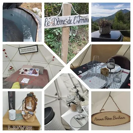Dôme De L'arriou *
