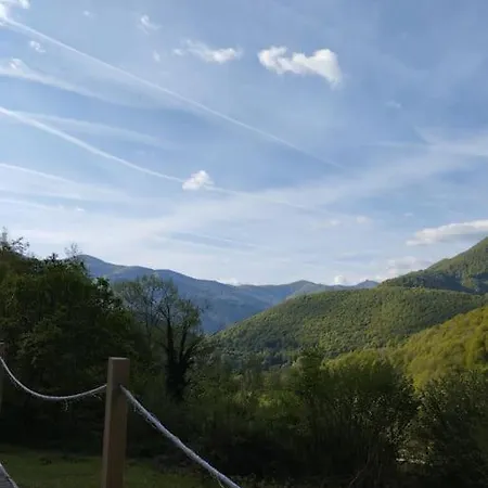 Dôme De L'arriou * Ourde