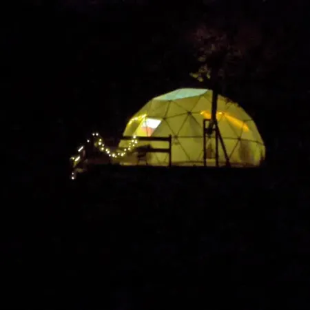Dome De L'arriou *