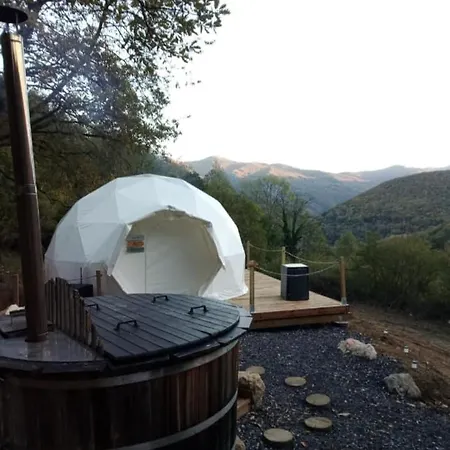 Dome De L'arriou * Ourde