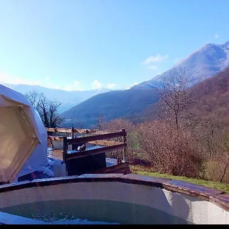 Dome De L'arriou * Ourde